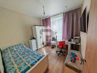 Купить 3-комнатную квартиру, №385373