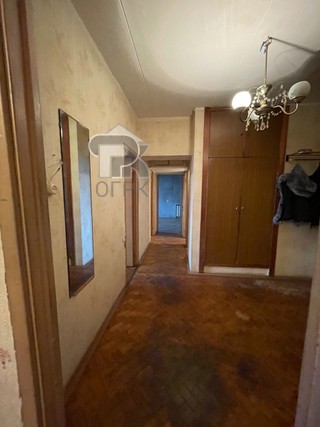 Купить 3-комнатную квартиру, №387571