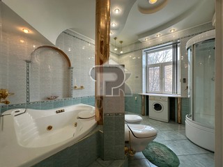 Купить 4-комнатную квартиру, №388305