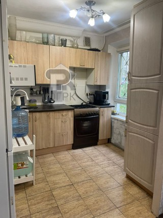 Купить 3-комнатную квартиру, №387283