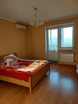 Купить 1-комнатную квартиру, №385470