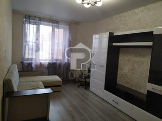 Купить 1-комнатную квартиру, №369588