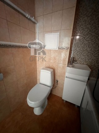Купить 1-комнатную квартиру, №382425