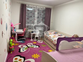 Купить 3-комнатную квартиру, №347813