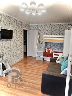 Купить 3-комнатную квартиру, №387862