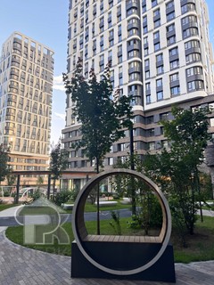 Купить 3-комнатную квартиру, №389026