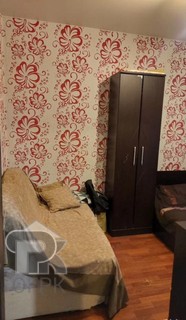 Купить 1-комнатную квартиру, №389106