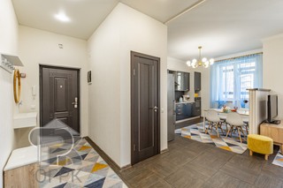 Купить 2-комнатную квартиру, №386236