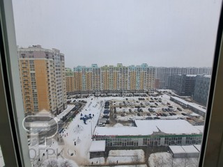 Купить 1-комнатную квартиру, №388615