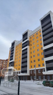 Купить 1-комнатную квартиру, №363667