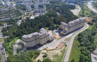 Купить 2-комнатную квартиру, №385557