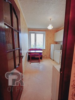 Купить 1-комнатную квартиру, №387062
