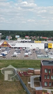 Купить 3-комнатную квартиру, №390539