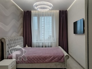 Купить 3-комнатную квартиру, №387503