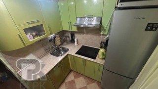 Купить 1-комнатную квартиру, №389121