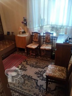 Купить 2-комнатную квартиру, №389440
