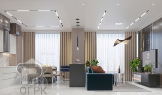 Купить 3-комнатную квартиру, №351262