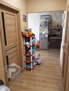 Купить 2-комнатную квартиру, №388721