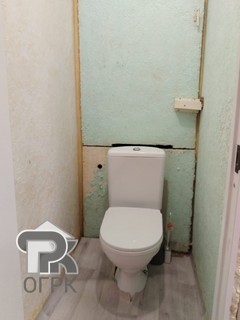 Купить 1-комнатную квартиру, №390793