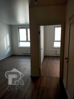 Купить 1-комнатную квартиру, №388152