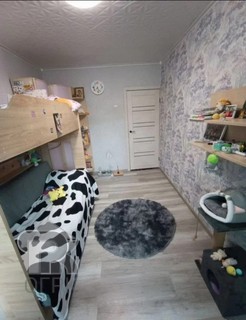 Купить 2-комнатную квартиру, №387475