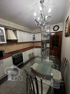 Купить 3-комнатную квартиру, №385433