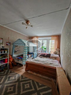 Купить 2-комнатную квартиру, №386256