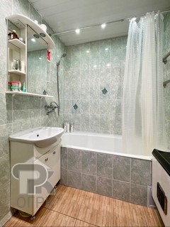 Купить 3-комнатную квартиру, №388375