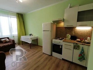 Купить 1-комнатную квартиру, №390462