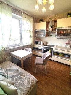 Купить 2-комнатную квартиру, №386074