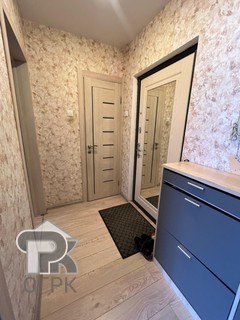 Купить 1-комнатную квартиру, №388435