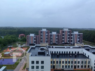 Купить 2-комнатную квартиру, №386212