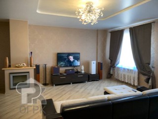 Купить 4-комнатную квартиру, №389661