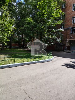 Купить 1-комнатную квартиру, №390750