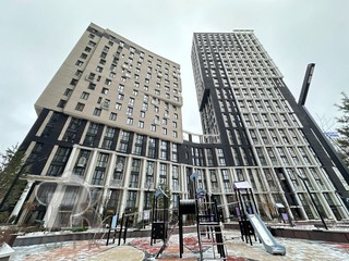 Купить 3-комнатную квартиру, №387799