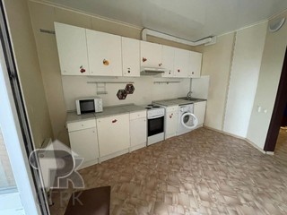 Купить 1-комнатную квартиру, №384661