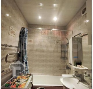 Купить 1-комнатную квартиру, №387559