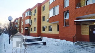 Купить 7-комнатную квартиру, №388192