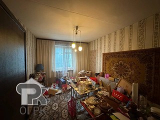 Купить 3-комнатную квартиру, №388481