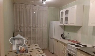 Купить 1-комнатную квартиру, №389940