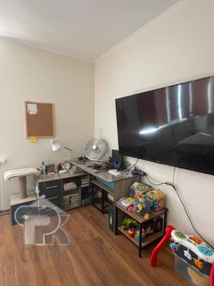 Купить 1-комнатную квартиру, №387460