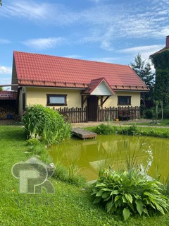 Купить коттедж, №390051