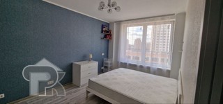 Купить 1-комнатную квартиру, №391684
