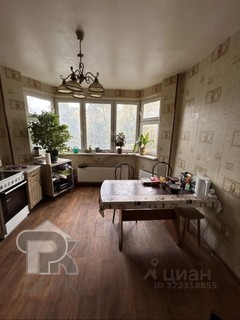 Купить 3-комнатную квартиру, №387505