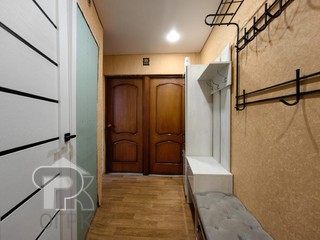 Купить 2-комнатную квартиру, №385347