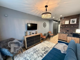 Купить студию, №387485