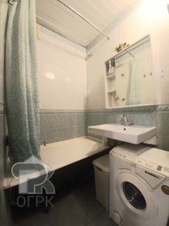 Купить 3-комнатную квартиру, №388868