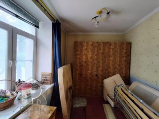 Купить 3-комнатную квартиру, №371035