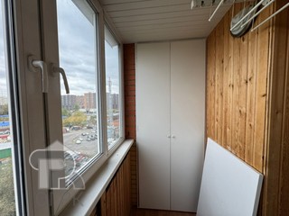 Купить 1-комнатную квартиру, №387614