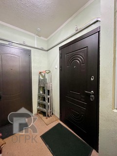 Купить 1-комнатную квартиру, №384129